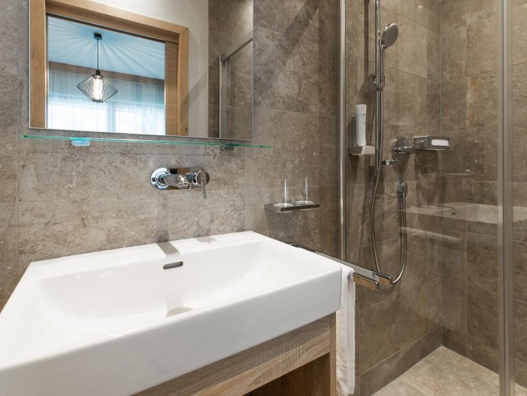 Ferienwohnung Das Neukirchen Typ 4a