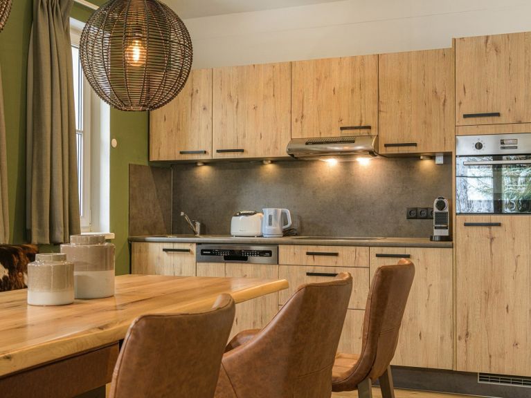 Ferienwohnung AlpenParks Rehrenberg Dreams Plus