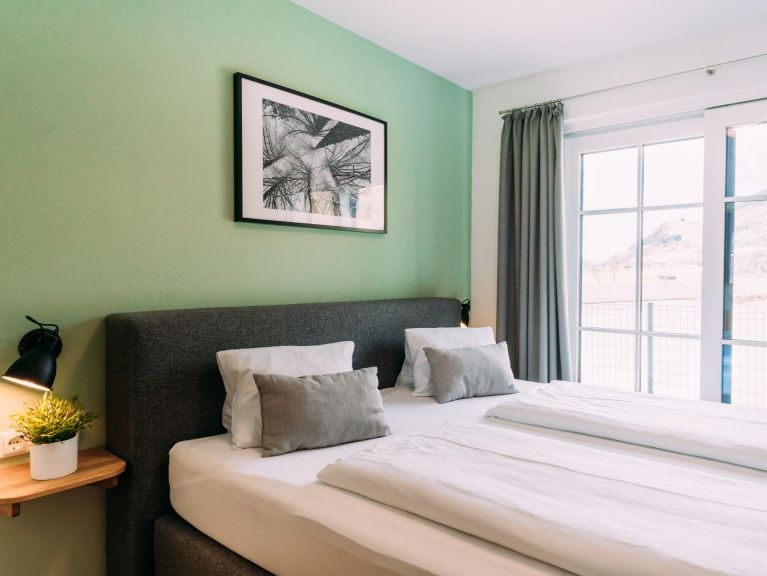 Ferienwohnung Tauern Lodge