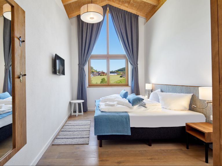 Ferienwohnung Residenz Drachenstein Wildschönau Penthouse