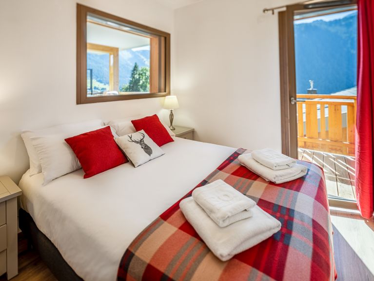 Ferienwohnung O Rouge