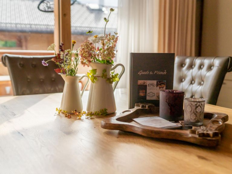 Ferienhaus Maier Alm