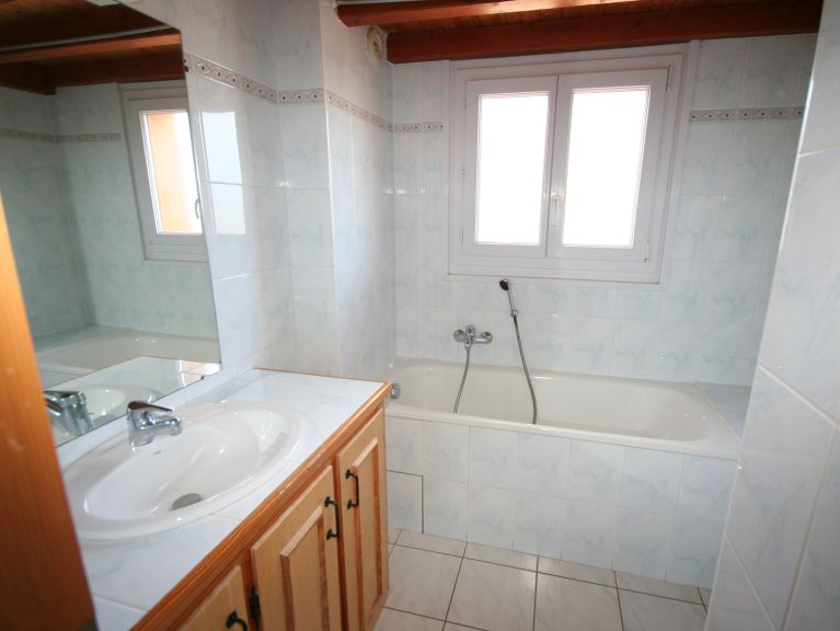 Ferienwohnung Echo des Montagnes