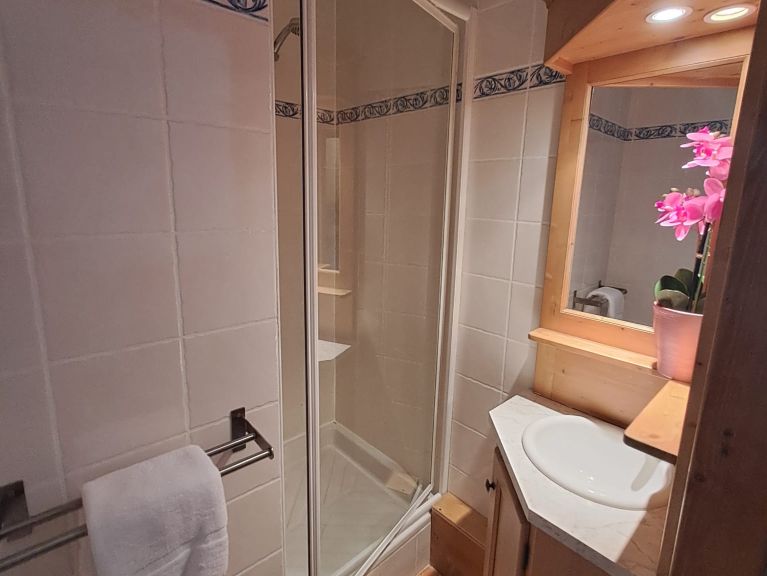 Ferienwohnung Des Neiges