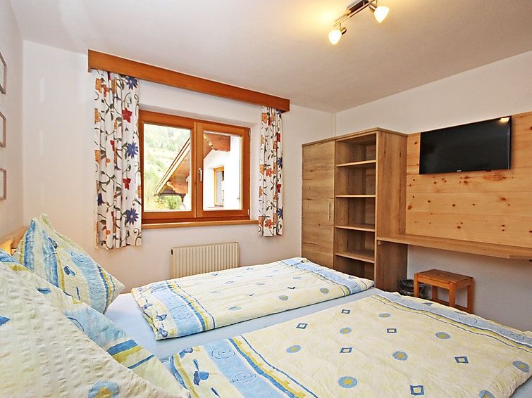 Ferienwohnung Werner