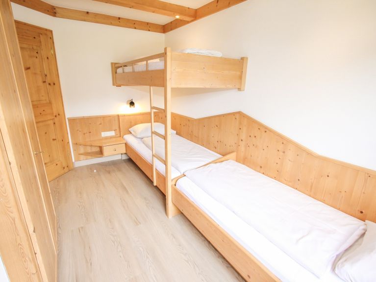 Ferienwohnung Gerlos