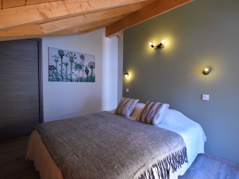 Ferienwohnung Marguerite
