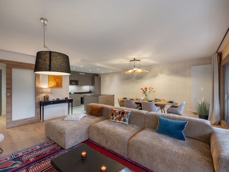 Ferienwohnung Le Theleme