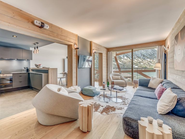 Ferienwohnung Phoenix Le Rocky
