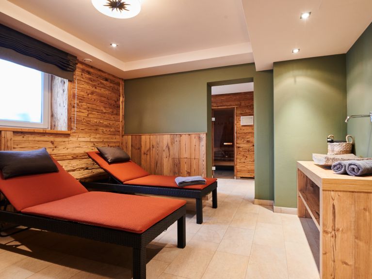 Ferienwohnung Evi