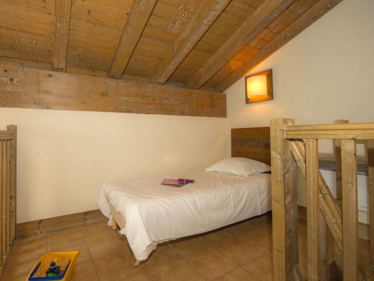 Ferienwohnung Les Chalets de Wengen