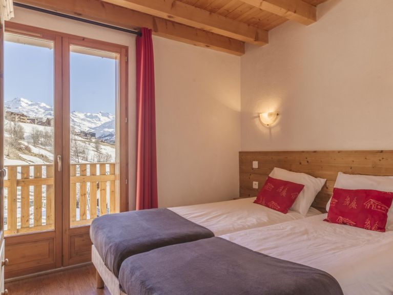 Ferienhaus Brequin