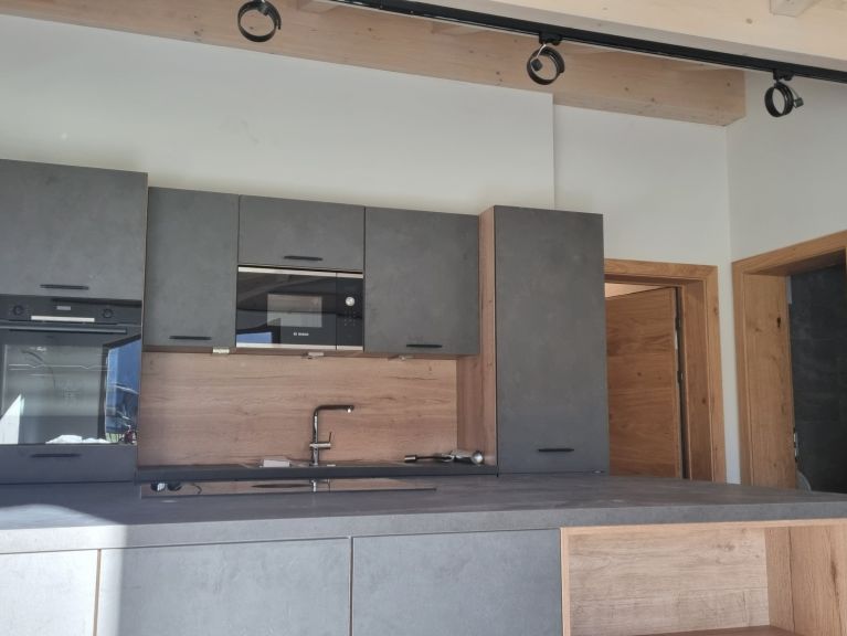 Ferienwohnung B Living zondag t/m zondag Penthouse