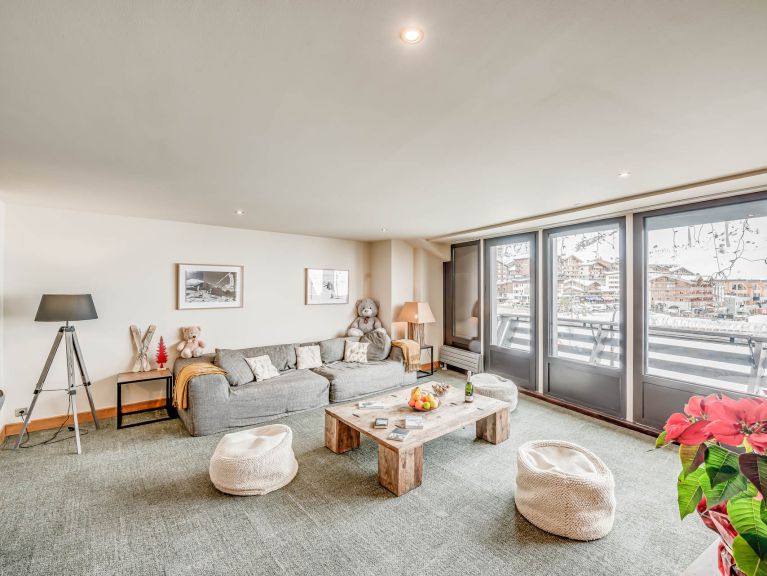 Ferienwohnung Palafour Lodges Ferienwohnung 6