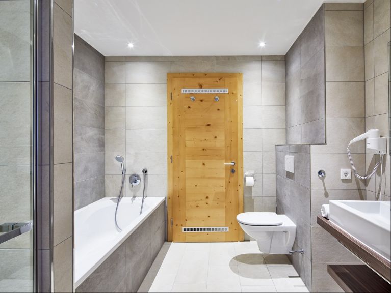 Ferienwohnung Residenz Drachenstein Wildschönau Penthouse