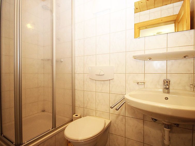Ferienwohnung Werner