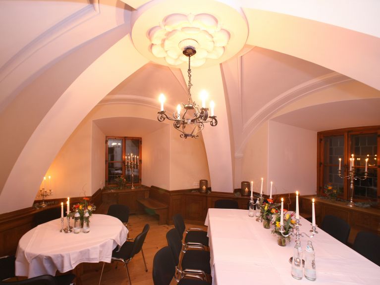 Schloß Schloss Fischhorn (incl. catering, flexibele aankomst) Kombination aus 6 Ferienwohnungen