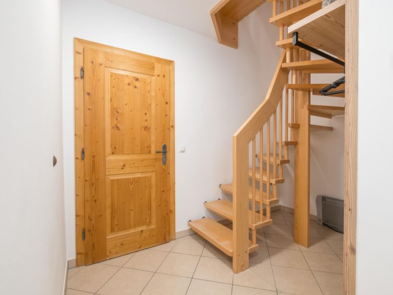 Ferienwohnung Dreiblick Arianne