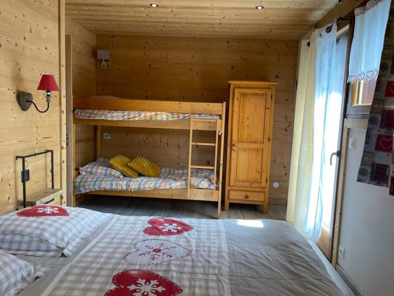 Ferienhaus La Caleche