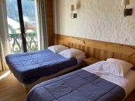 Ferienwohnung Fleur des Alpes Edelweiss-3