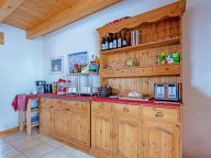 Ferienhaus Charmille mit Sauna und Außenwhirlpool-10
