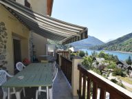 Ferienhaus Les Roches Grandes Kombination Chalet 47 und 49-3