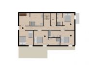 Ferienhaus Silian Catering-Service inklusive-16