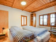 Ferienhaus Rosablanche-13