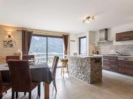 Ferienwohnung La Belette mit Außenwhirlpool-6
