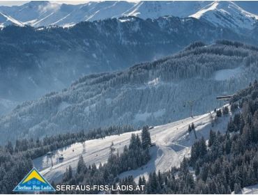 Skidorf Gemütliches, autofreies Skidorf in einem variierten Skigebiet-7
