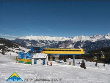 Skidorf Gemütliches, autofreies Skidorf in einem variierten Skigebiet-8