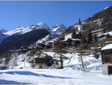Skidorf: Kippel-1