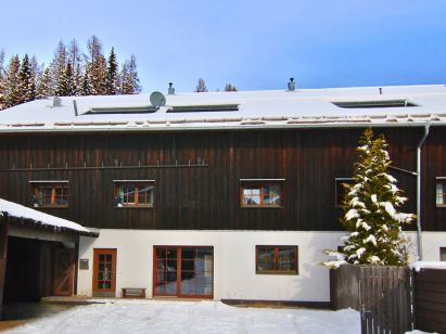 Ferienhaus Okke Catering-Service inklusive-1