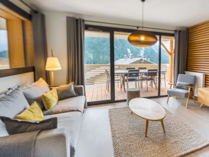 Ferienwohnung Le 360 Nr. 15, Sonntag bis Sonntag-1