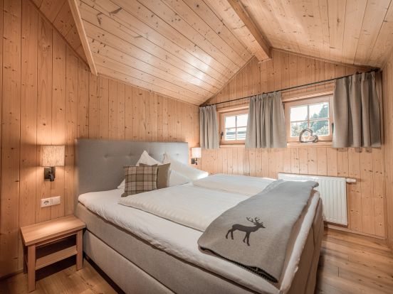 Ferienhaus Hagan Lodge-3