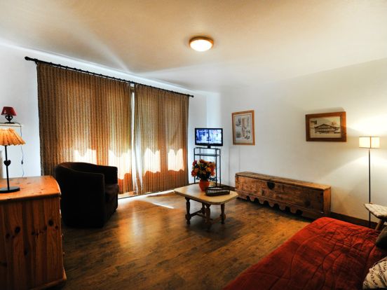 Ferienwohnung Le Genepi-5