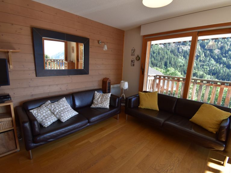 Ferienwohnung Le Jardin