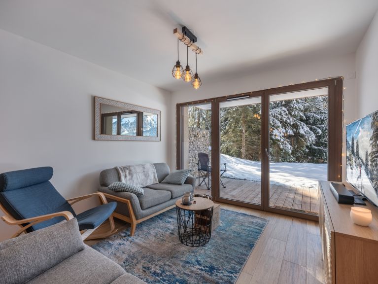 Ferienwohnung L'Alchimie