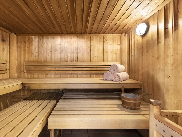 Ferienwohnung Les Balcons de Belle Plagne