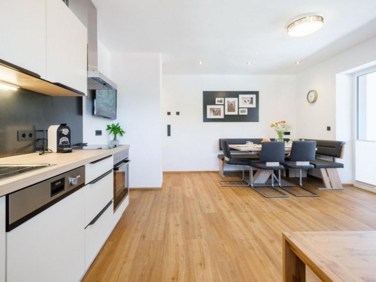 Ferienwohnung Rossbrand