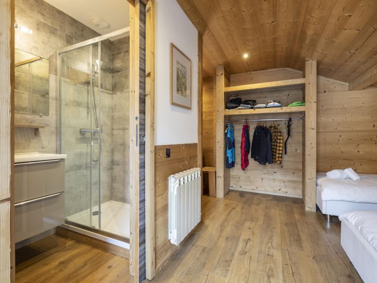 Ferienhaus Boudu