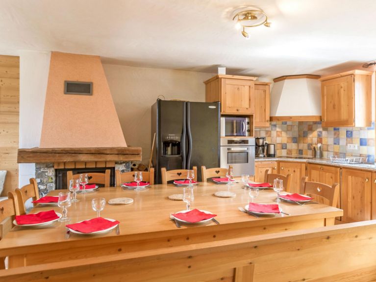 Ferienwohnung Acacia ganzes Gebäude