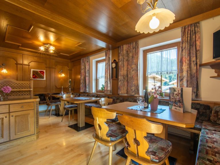 Ferienwohnung Stock