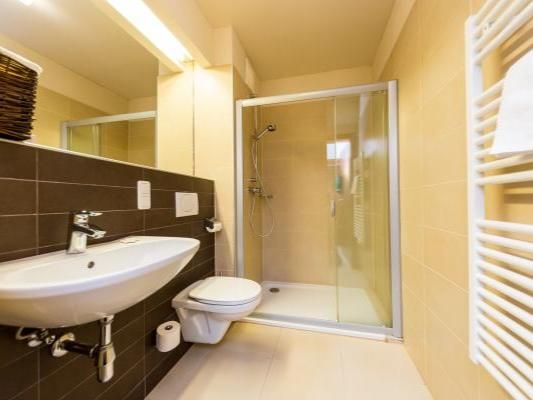 Ferienwohnung Sissipark Schönberg-Lachtal Studio