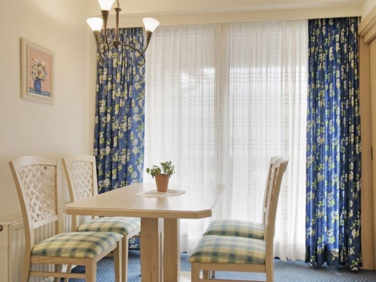 Ferienwohnung Buggl's Type 1 - 35 m²