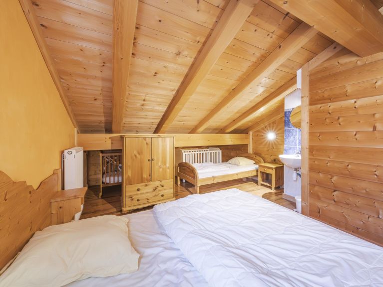 Ferienhaus La Roseraie