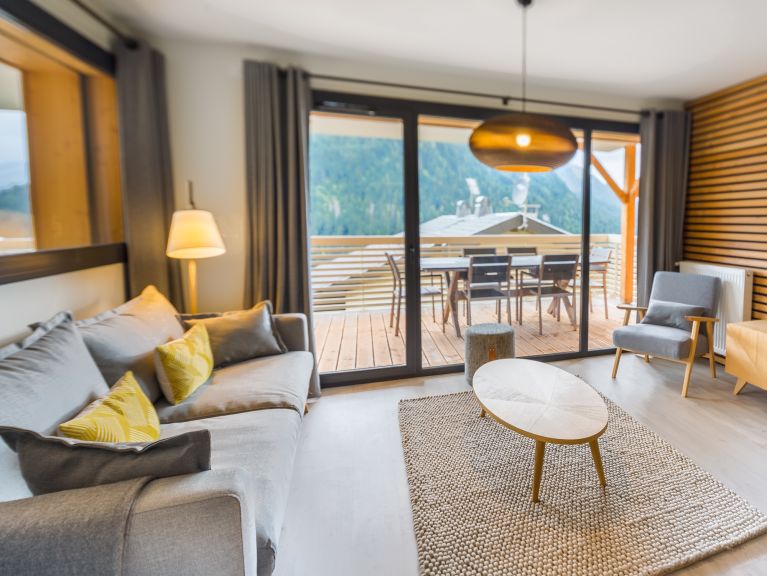 Ferienwohnung Le 360 Nr. 15, Sonntag bis Sonntag