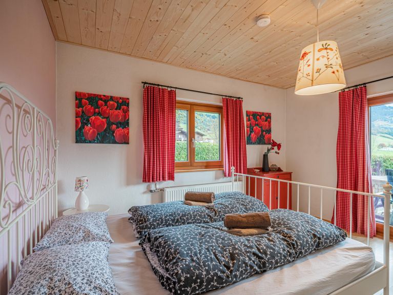 Ferienwohnung Madelief