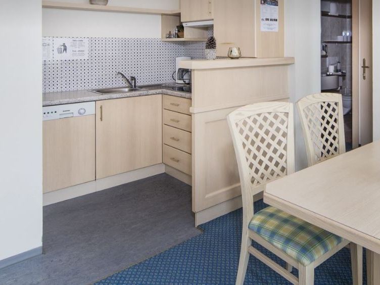 Ferienwohnung Buggl's Type 1 - 35 m²