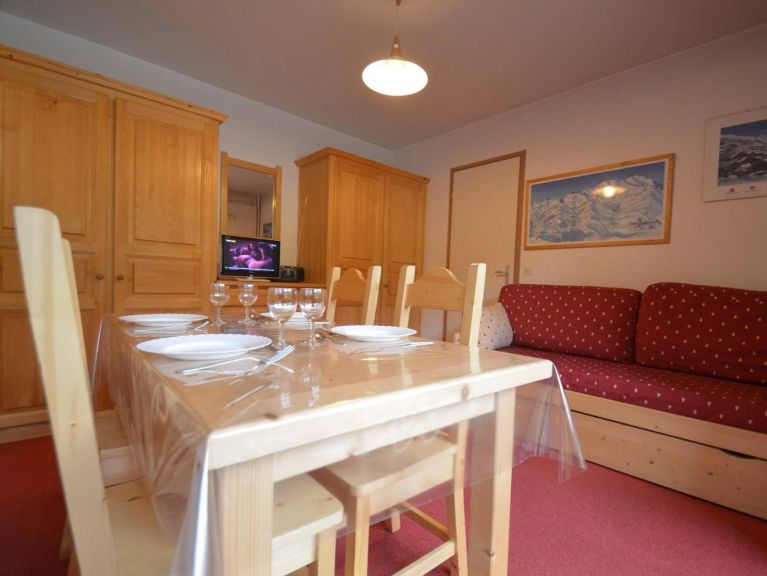 Ferienwohnung Jetay Nr. 137